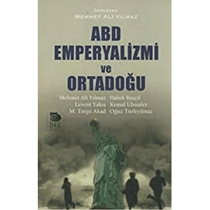 ABD Emperyalizmi ve Ortadoğu