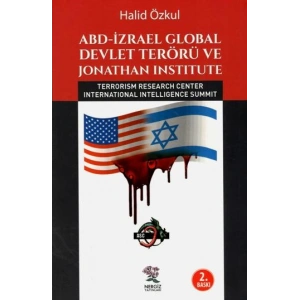 ABD-İzrael Global Devlet Terörü