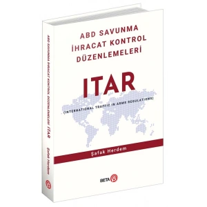 ABD Savunma İhracat Kontrol Düzenlemeleri