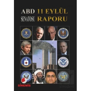 ABD Senatosu 11 Eylül Raporu