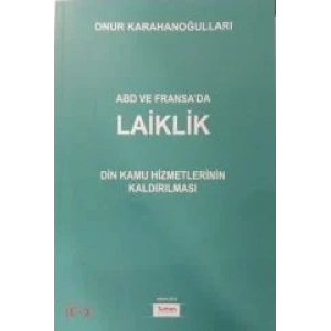 ABD VE FRANSADA ARASINDA LAİKLİK