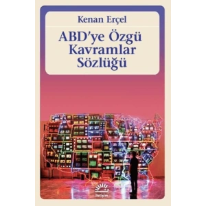 ABDye Özgü Kavramlar Sözlüğü