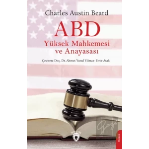 ABD Yüksek Mahkemesi ve Anayasası