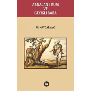 Abdalan-ı Rum ve Geyikli Baba