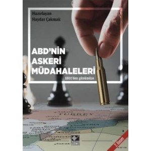 ABD’nin Askeri Müdahaleleri