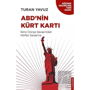 ABD’nin Kürt Kartı