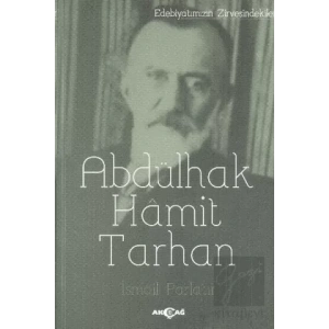 Abdülhak Hamit Tarhan