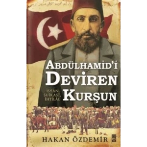 Abdülhamidi Deviren Kurşun