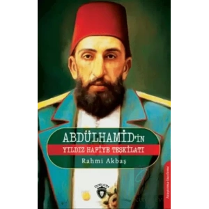 Abdülhamidin Yıldız Hafiye Teşkilatı