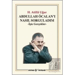 Abdullah Öcalan’ı Nasıl Sorguladım