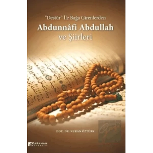 Abdunnafi Abdullah ve Şiirleri