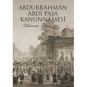 Abdurrahman Abdi Paşa Kanunnamesi