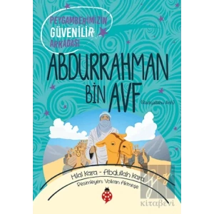 Abdurrahman Bin Avf (ra)