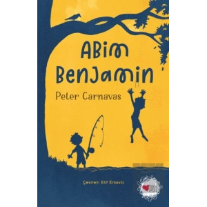 Abim Benjamin