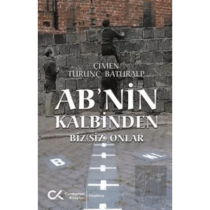 AB’nin Kalbinden