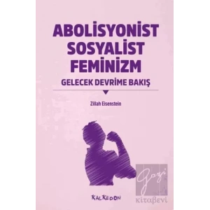 Abolisyonist Sosyalist Feminizm