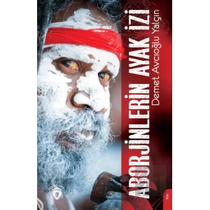 Aborjinlerin Ayak İzi