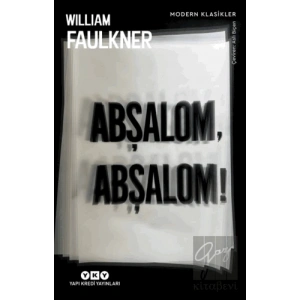 Abşalom, Abşalom!