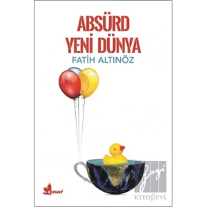 Absürd Yeni Dünya