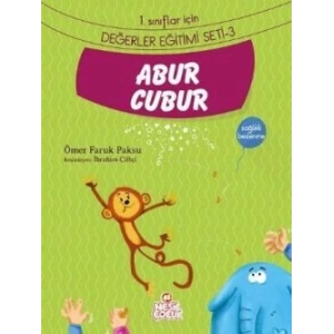 Abur Cubur