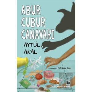 Abur Cubur Canavarı