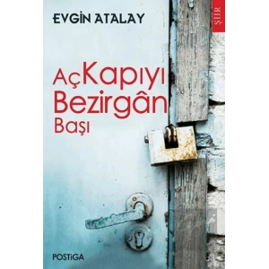 Aç Kapıyı Bezirgan Başı