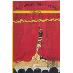 Aç Perdeyi Ben Geldim