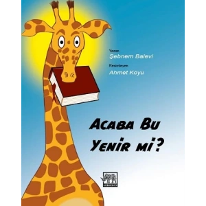 Acaba Bu Yenir Mi