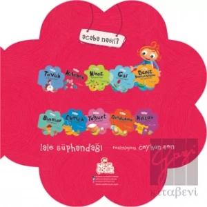 Acaba Nasıl? (10 Kitap Takım)