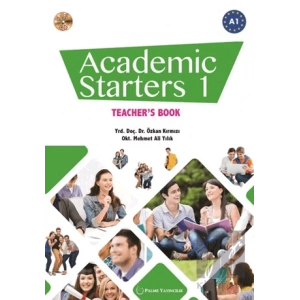 Academic Starters - 1