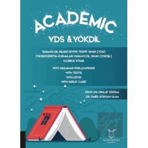 Academic YDS and YÖKDİL