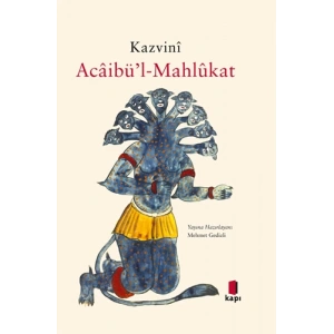 Acaibü’l-Mahlükat (Ciltli)