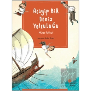 Acayip Bir Deniz Yolculuğu