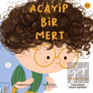 Acayip Bir Mert