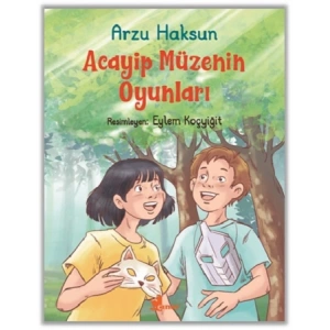 Acayip Müzenin Oyunları