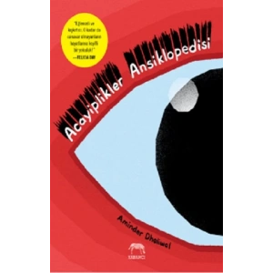Acayiplikler Ansiklopedisi