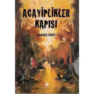 Acayiplikler Kapısı