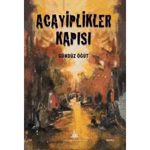 Acayiplikler Kapısı