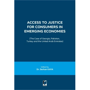 Access to Justice for Consumers in Emerging Economies