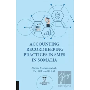 Accounting Recordkeeping Practices In Smes In Somalia