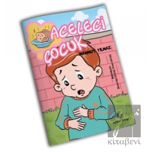Aceleci Çocuk