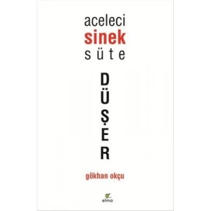 Aceleci Sinek Süte Düşer