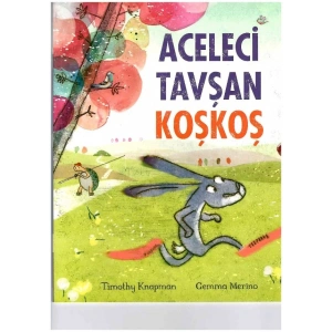Aceleci Tavşan KoşKoş