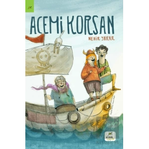 Acemi Korsan