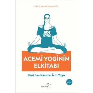 Acemi Yoginin El Kitabı
