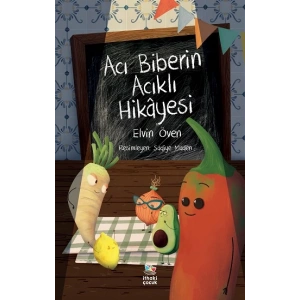Acı Biberin Acıklı Hikayesi