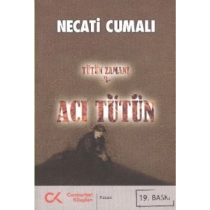 Acı Tütün