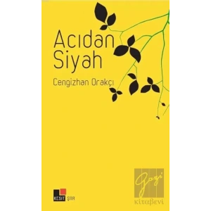 Acıdan Siyah