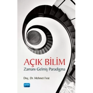 AÇIK BİLİM - Zamanı Gelmiş Paradigma