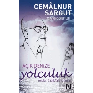 Açık Denize Yolculuk